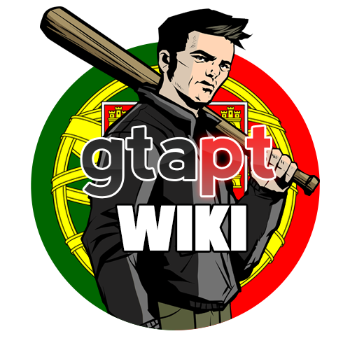 Grand Theft Auto Portugal Wiki